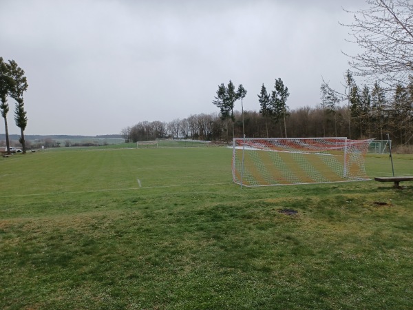 Sportanlage Laubach - Grävenwiesbach-Laubach