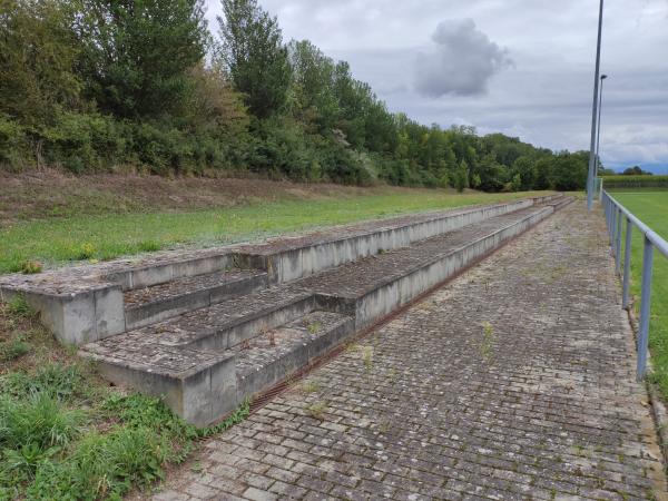 Sportplatz Malterdingen 2 - Malterdingen