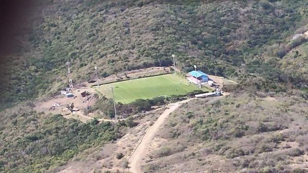 Blake's Football Complex - St John's