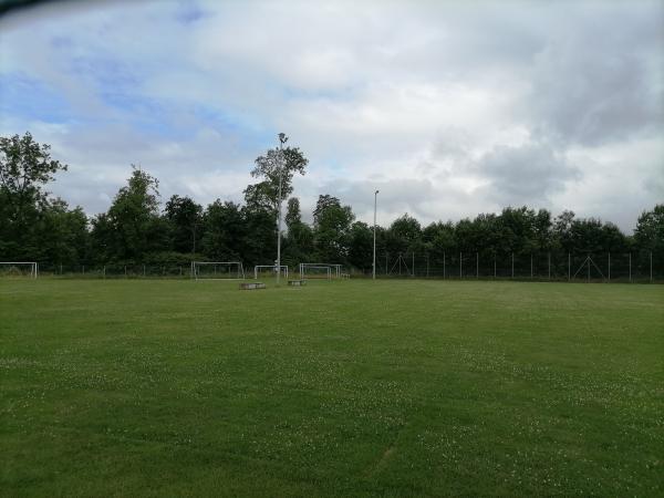 Sportgelände an der Egau Platz 3 - Dillingen/Donau-Schretzheim