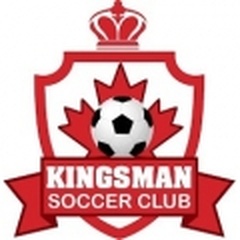Wappen Kingsman SC   42356