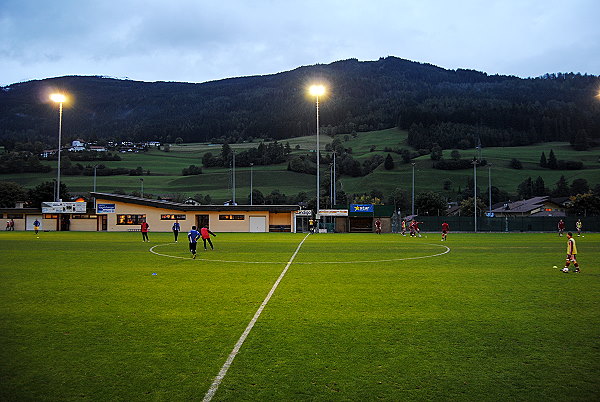 Sportplatz Matrei - Matrei am Brenner