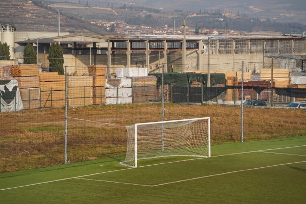 Campo Sportivo Montindon - Sant'Ambrogio di Valpolicella