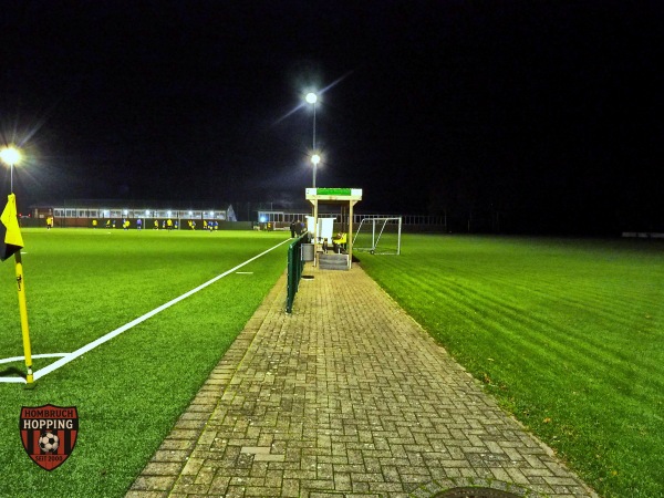 Hemmer-Kampfbahn - Drensteinfurt-Rinkerode