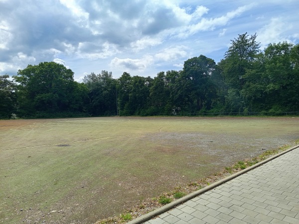 Sportplatz Am Gottesberg - Schweinfurt