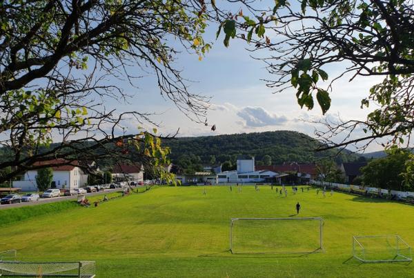 Sportplatz Dörfl - Steinberg-Dörfl