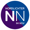Wappen Nordlichter im Norderstedter SV 1980  11443