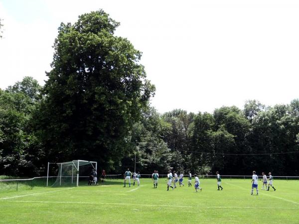 Sportzentrum Poplitz - Könnern-Poplitz