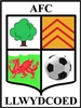 Wappen AFC Llwydcoed