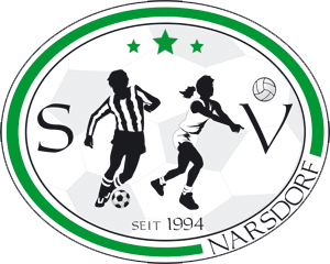 Wappen SV Narsdorf 1994