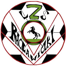 Wappen LZS Racławiczki