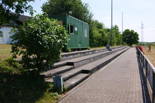 Heinz-Jakob-Sportgelände - Gelnhausen-Meerholz