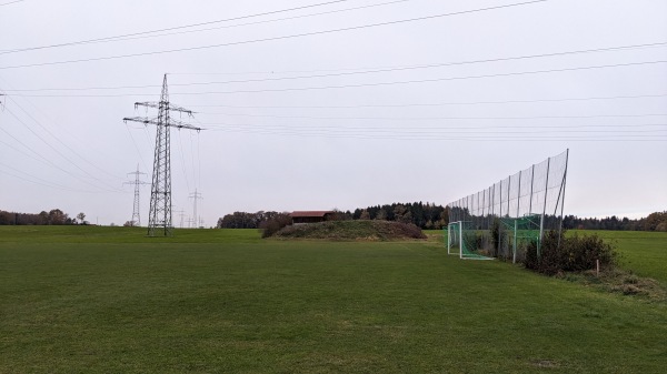 Sportanlage Hollergrube Platz 3 - Großkarolinenfeld-Tattenhausen