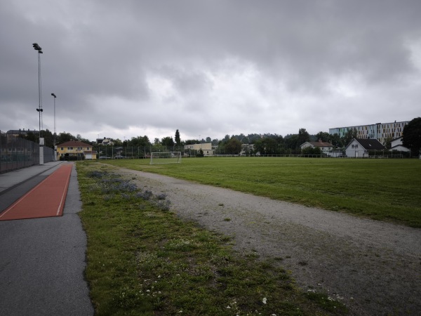 Bromstens IP - Spånga