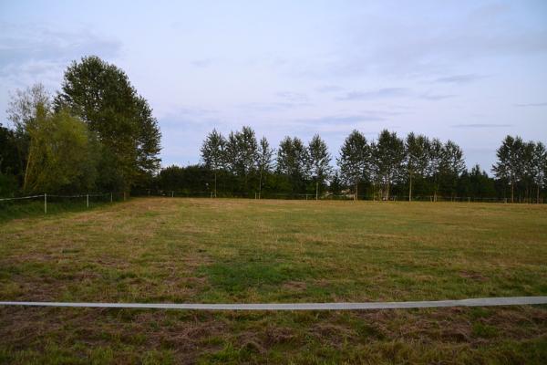 Sportplatz am Kulturhaus - Mistorf-Goldewin