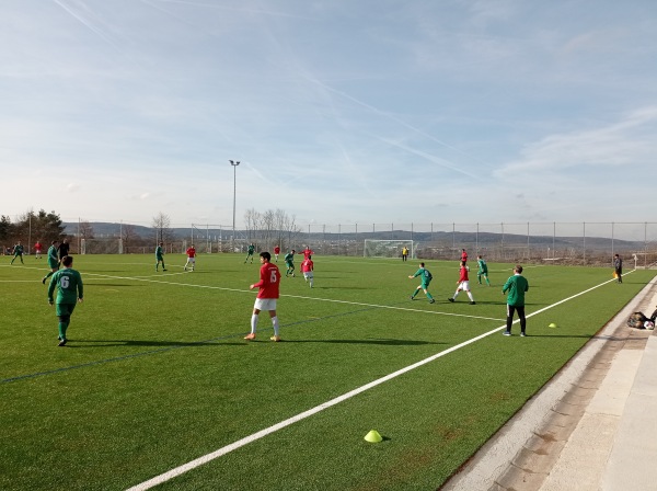 Sportanlage am Steinbruch Platz 2 - Thüngersheim