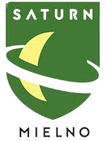 Wappen KS Saturn Mielno