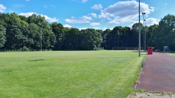 Sportanlage Südstadt Platz 2 - Karlsruhe-Dammerstock
