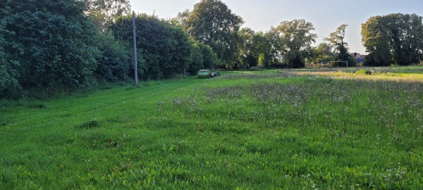 Sportplatz Abendfrieden - Roßleben-Wiehe