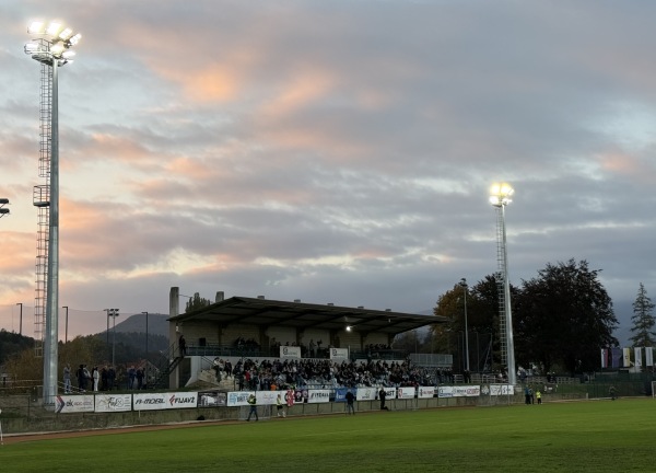 Stadion Dobrava - Slovenske Konjice