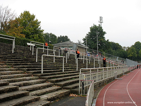 Stadion Rote Erde - Dortmund