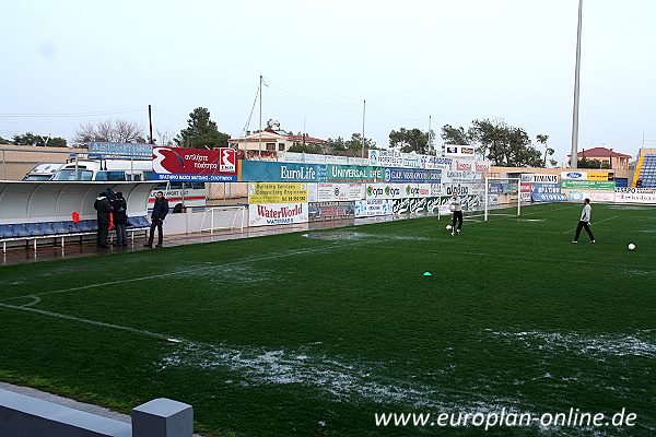 Stadio Dasaki Achnas - Dasaki Achnas