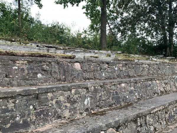 Sportplatz am Aschenberg - Fulda-Horas