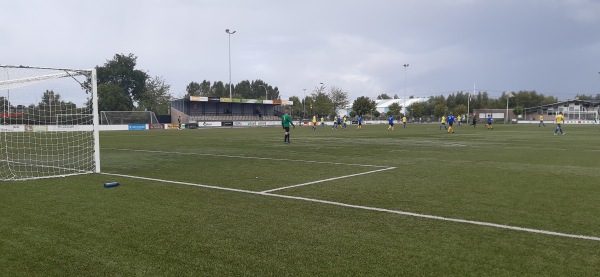 Sportpark Keenenburg - Midden-Delfland-Schipluiden