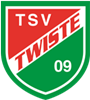 Wappen TSV 09 Twiste