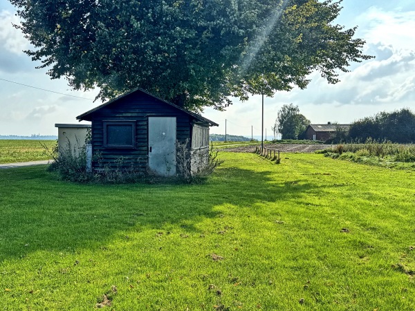 Sportplatz Altenrüthen - Rüthen-Altenrüthen