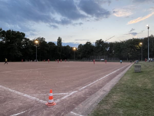 Sport- und LernPark Heeper Fichten West Platz B - Bielefeld-Heepen