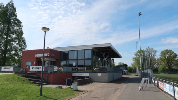 Graaf Huyn Sportcomplex - Sittard-Geleen