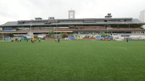 Centaurus Sports Park Grass Pitch - Singapore