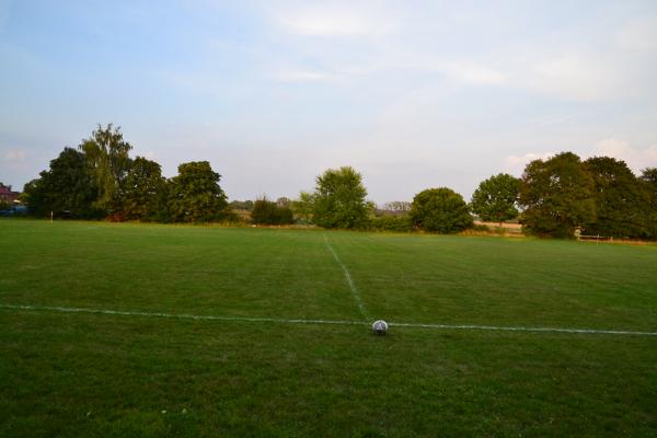 Sportplatz Zepelin - Zepelin