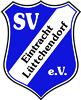 Wappen SV Eintracht Lüttchendorf 1946 diverse  91749
