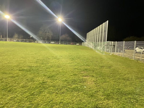 Inpotron Sportpark Platz 2 - Hilzingen