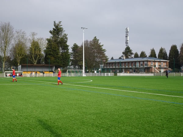 Stade Albert Debeyre - Lens