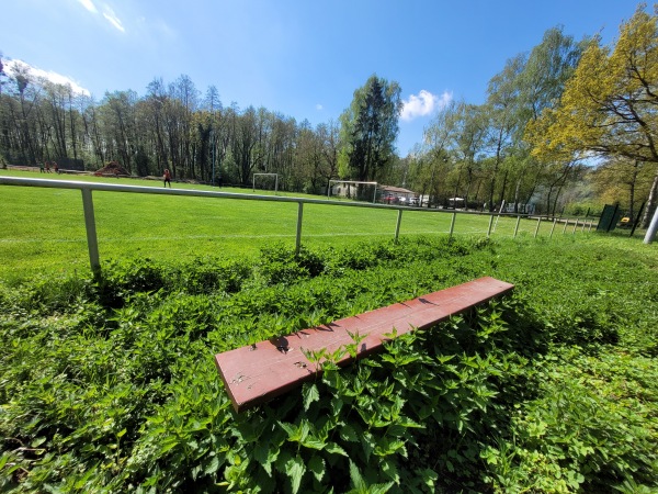 Sportanlage Reuteranger - Hameln-Hastenbeck