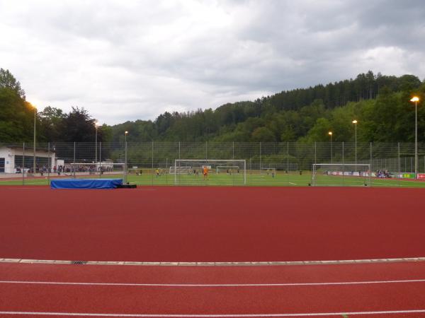 Sportpark Leppe - Engelskirchen