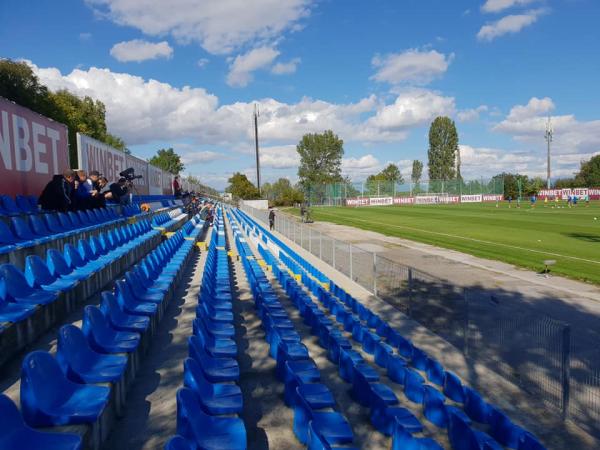 Stadion Dragalevtsi - Sofia