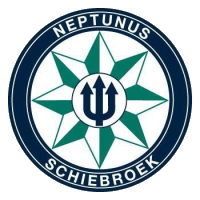 Wappen RVV Neptunus-Schiebroek  20471