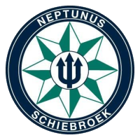 Wappen RVV Neptunus-Schiebroek