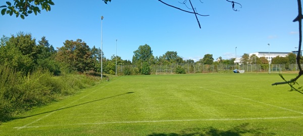 Schönbergstadion Nebenplatz 3 - Freiburg/Breisgau