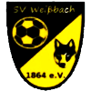 Wappen ehemals SV Weißbach 1864