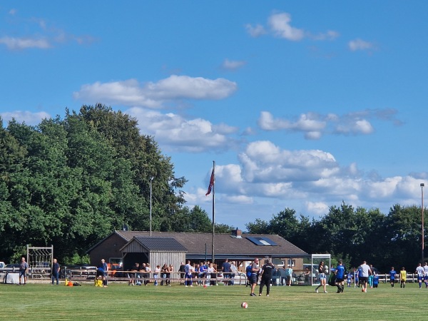 Kickers Arena - Hennstedt/Steinburg