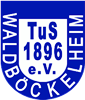 Wappen TuS Waldböckelheim 1896 III