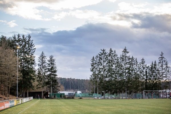 Sportanlage Retzendorf - Windsbach-Retzendorf
