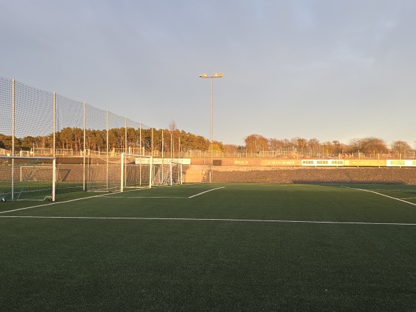 Strandvallen Konstgräs - Sölvesborg-Hällevik