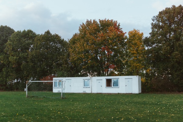 Sportplatz Ringstraße - Crivitz-Wessin