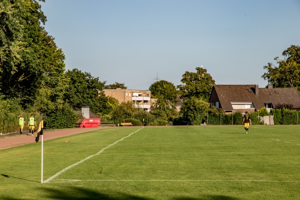 Sportanlage Schölerberg - Osnabrück-Schölerberg
